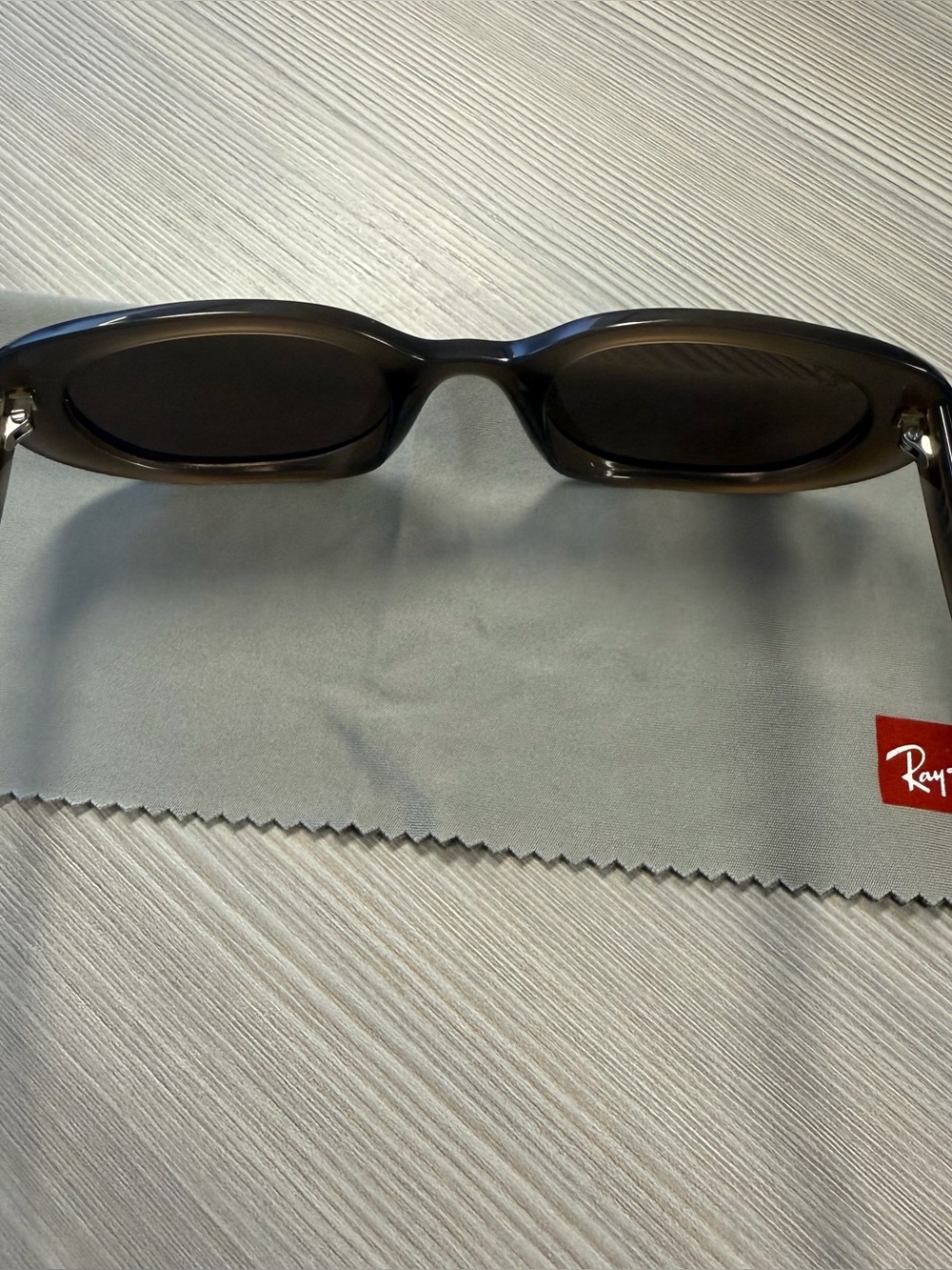 Rayban RB4441D Glasses - Picture 5 of 5